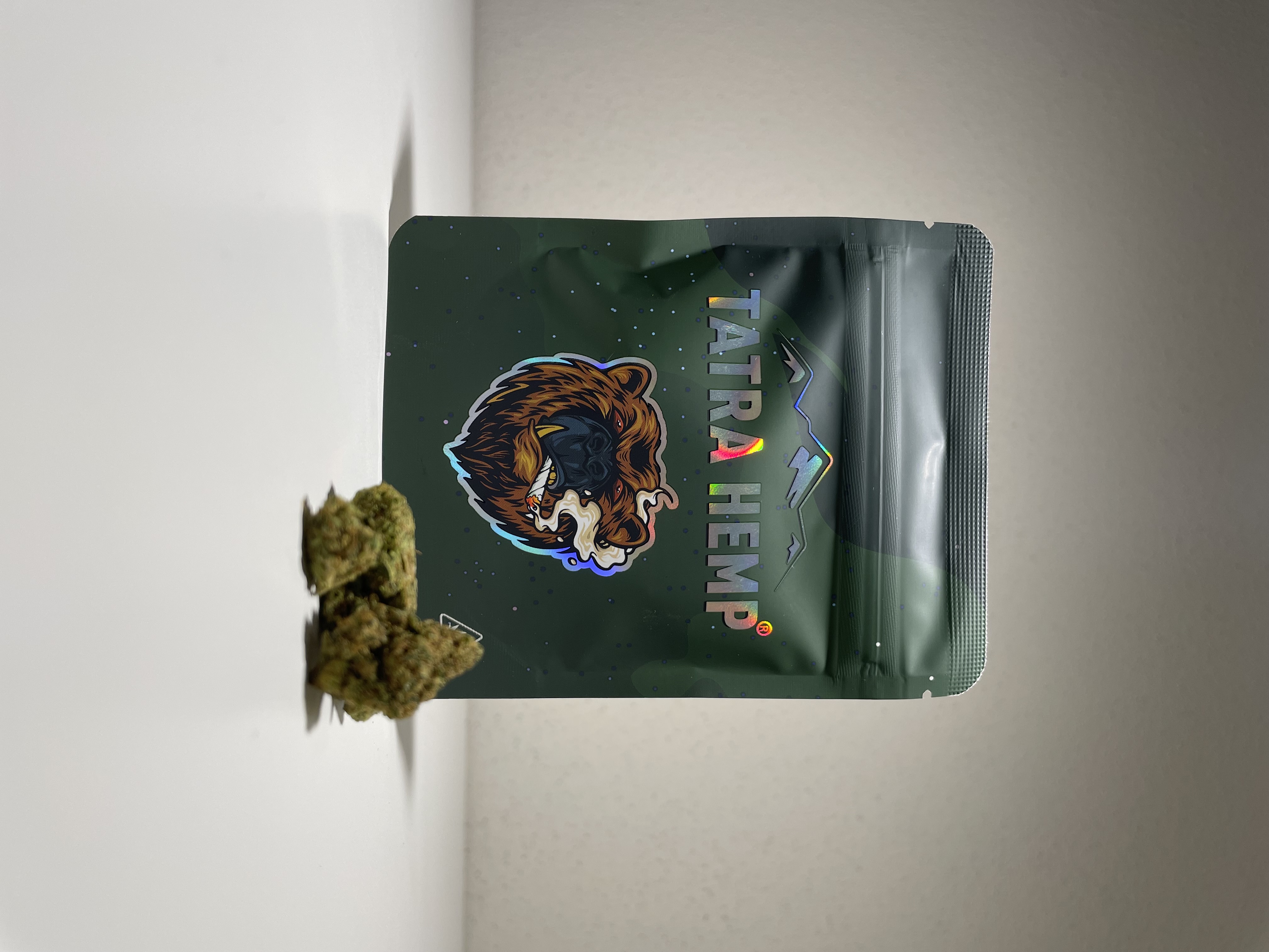 Sunset Sherbet ORGANIC 3g